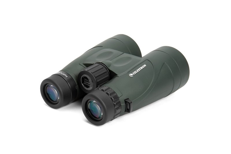 Celestron Nature DX 12x56 roof binoklis