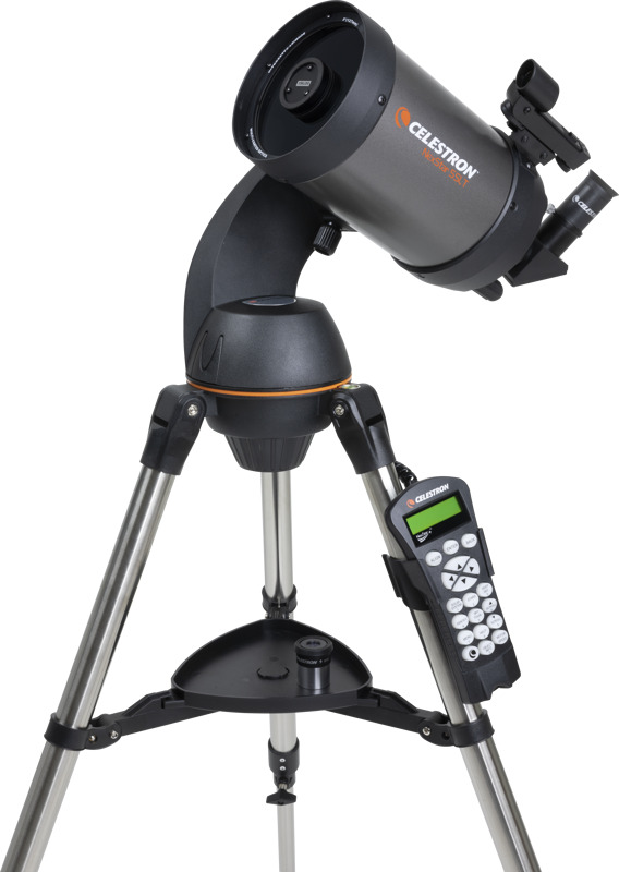 Celestron Nexstar 5 SLT SCT 127/1250
