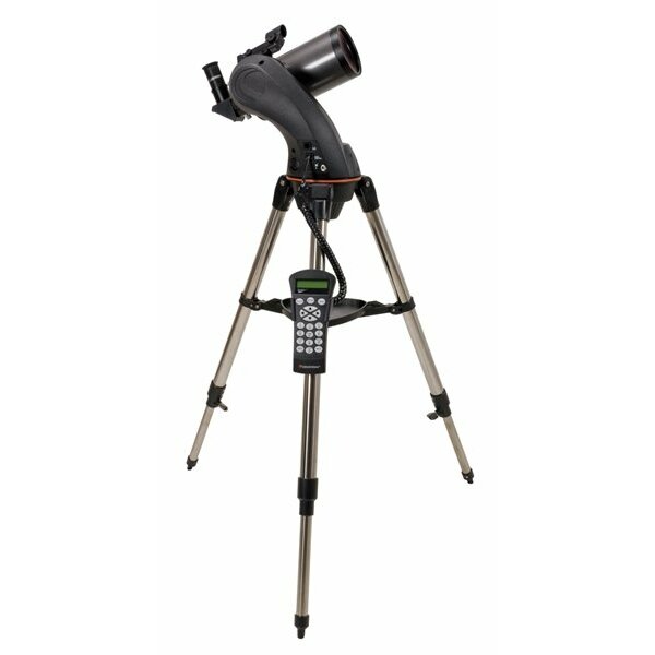 Celestron NexStar 90SLT GoTo teleskops |