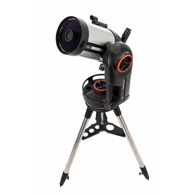 Celestron NexStar Evolution 6 teleskops, Reflektori