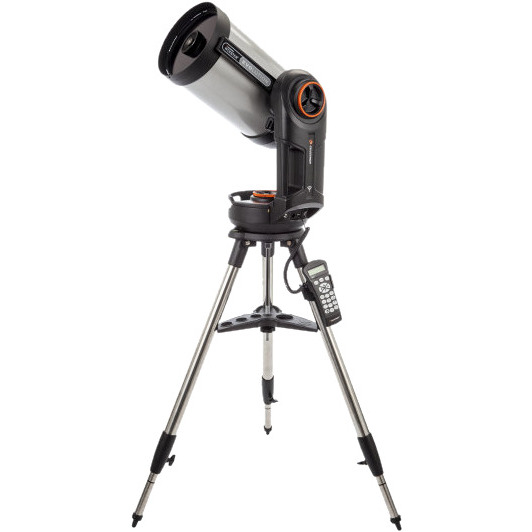 Celestron Nexstar Evolution Wi-Fi 6" 150/1500