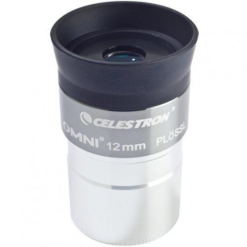 Celestron Omni 12mm (1.25")
