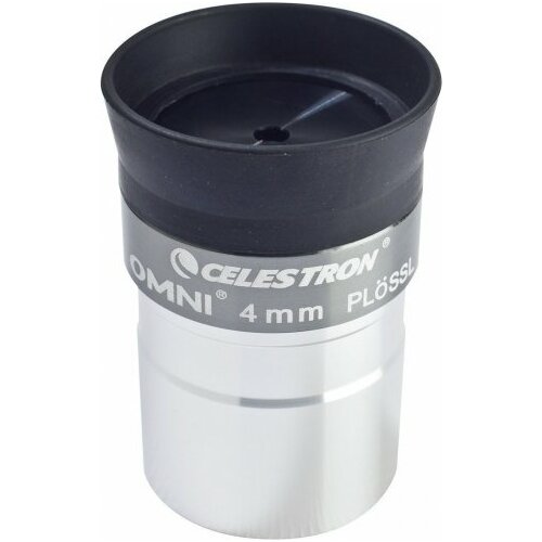 Celestron Omni 4mm (1.25")