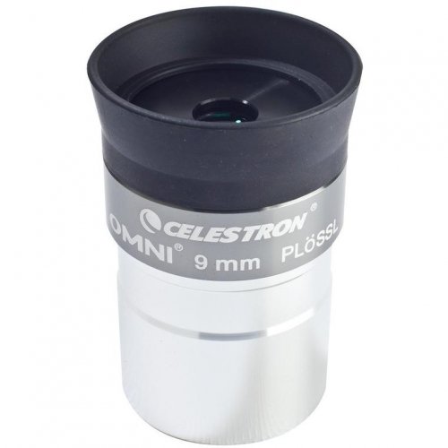Celestron Omni 9mm (1.25")