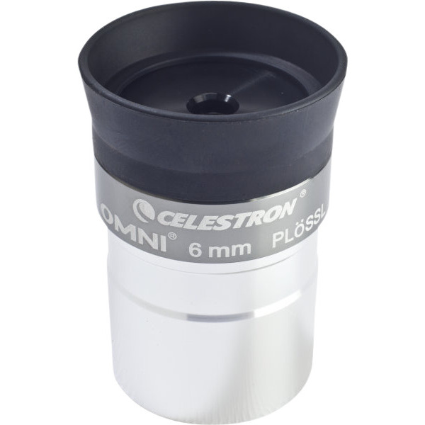Celestron Omni Plossl Eyepiece 9mm |
