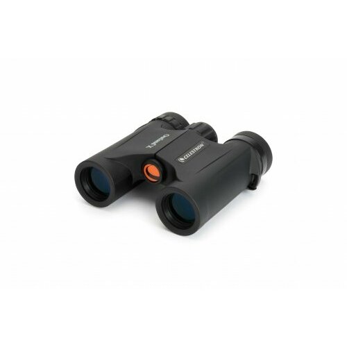 Celestron Outland X 10x25 roof binoklis