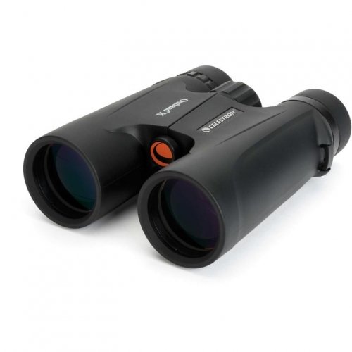 Celestron Outland X 10x42 roof binoklis