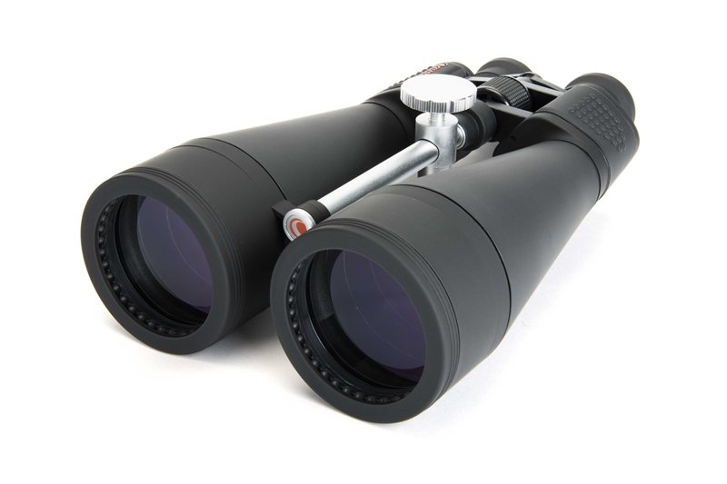 Celestron SkyMaster 20x80 porro binoklis |