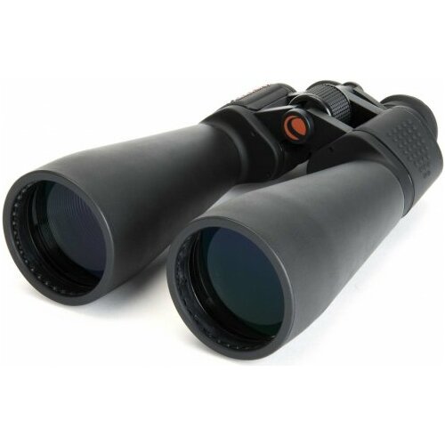 Celestron Skymaster 25x70 porro binoklis |