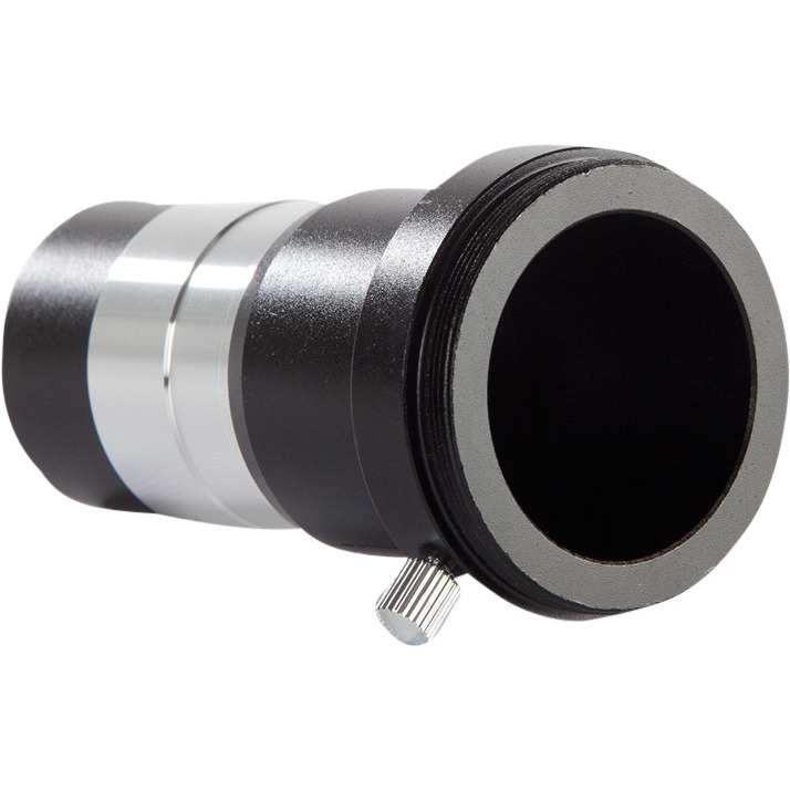 Celestron T2/Barlow 1,25" adapters |