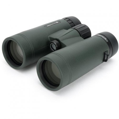 Celestron TrailSeeker 10x42 roof binoklis |