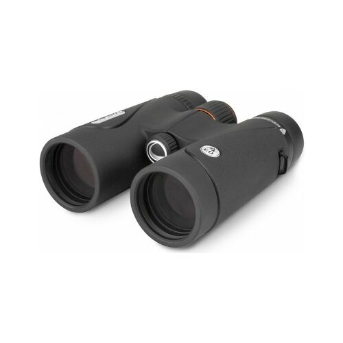 Celestron TrailSeeker ED 10x42 roof binoklis