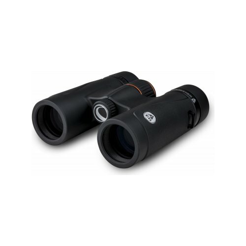 Celestron TrailSeeker ED 8x32 roof binoklis