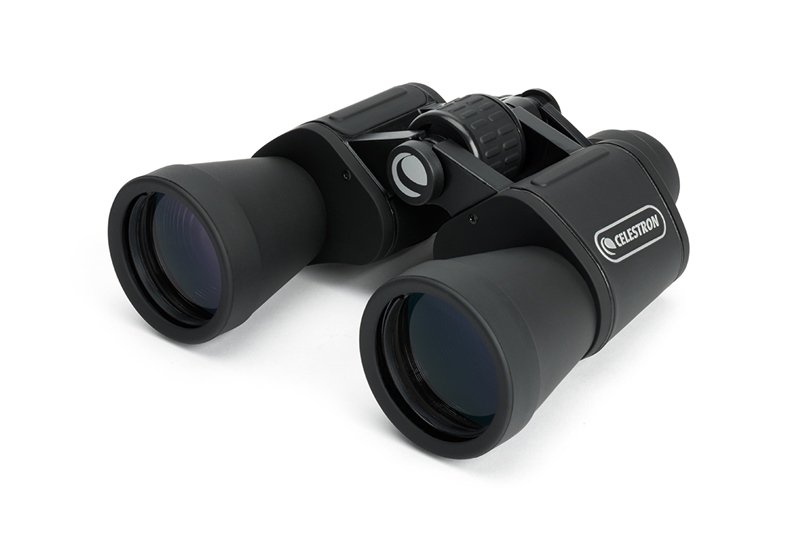 Celestron UpClose G2 10-30x50 Porro binoklis