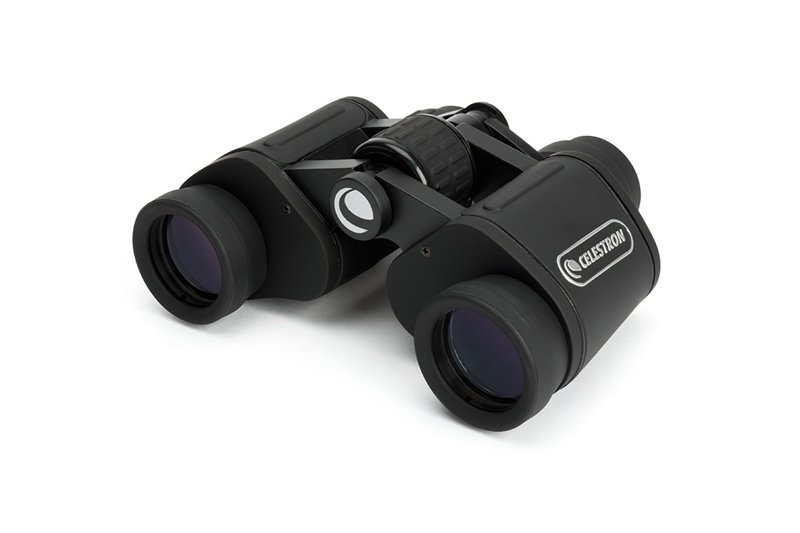 Celestron UpClose G2 7x35 Porro binoklis
