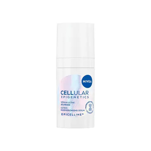 Nivea Cellular Epigenetics Rejuvenating Serum -