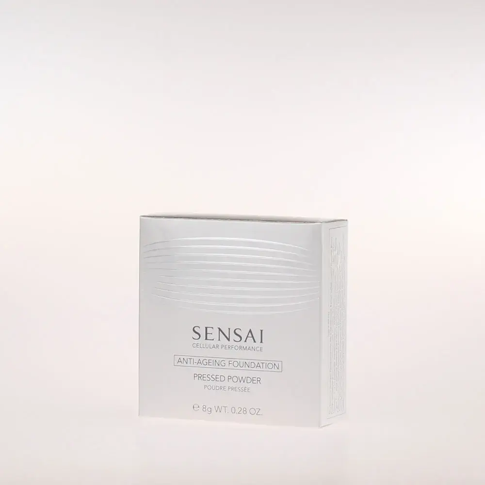 Sensai Cellular Performance Foundation (pressed Powder)