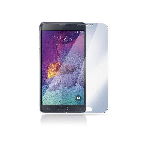 N/A Celly tempered glass protection for