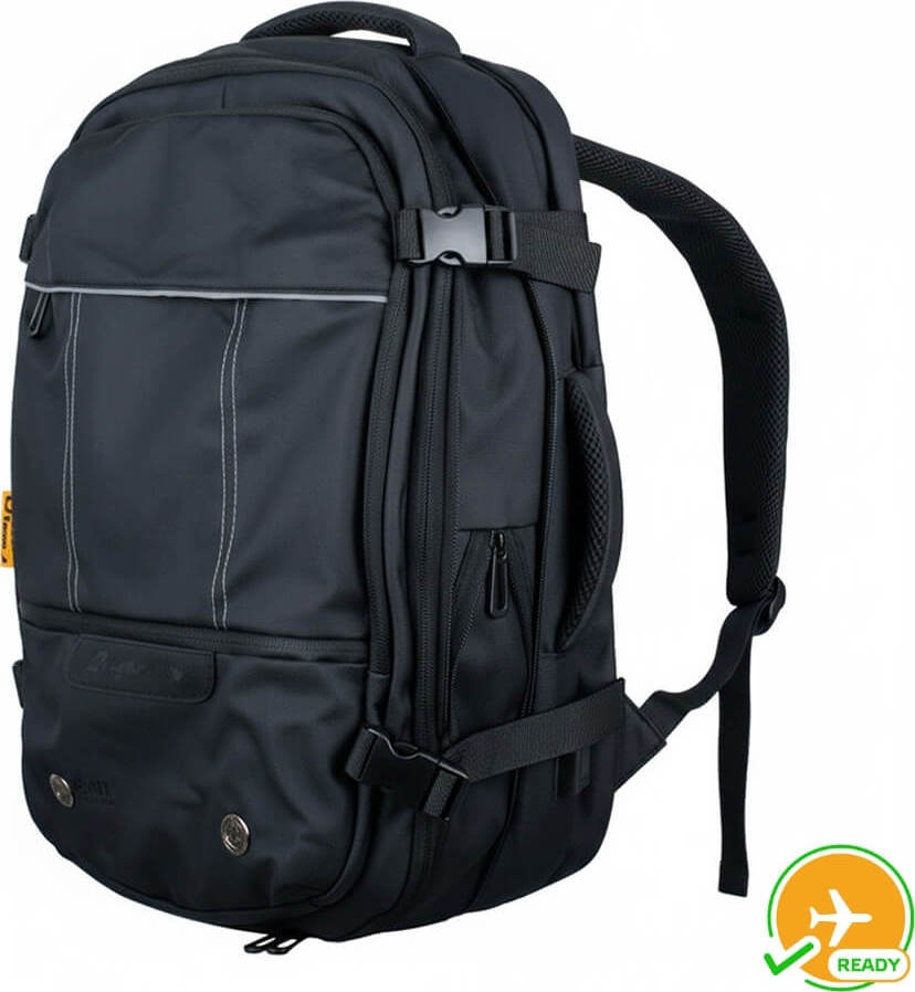 Ceļojumu mugursoma inSPORTline Wingmate 33–50 litri