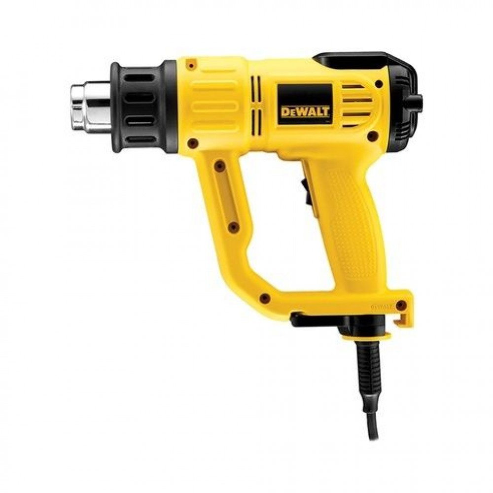 Celtniecības fēns DeWalt D26414-QS, ar LED