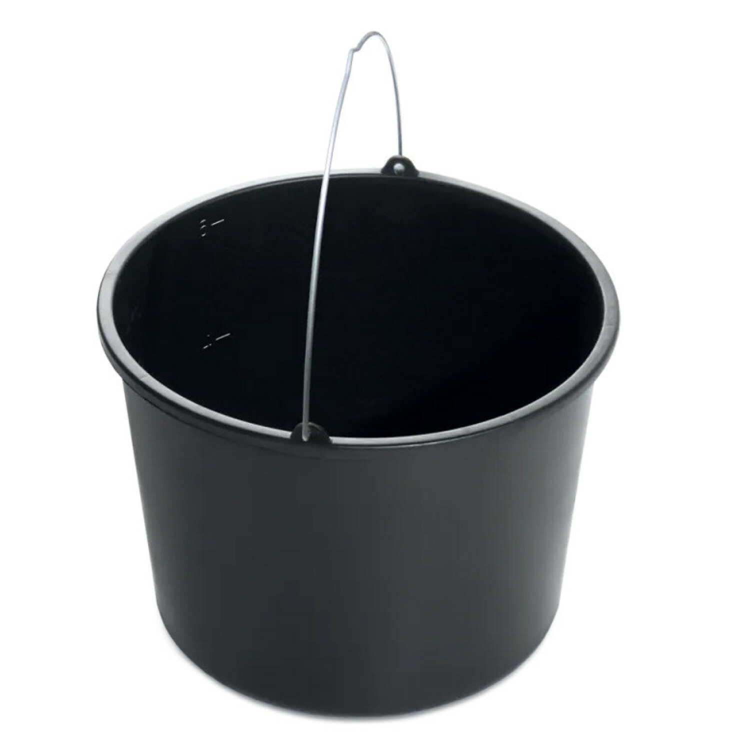 Polax Celtniecības spainis 5L, plastmasas (100-471)