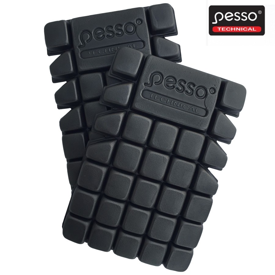 Ceļu aizsargi Pesso, 2cm | 60/1-010