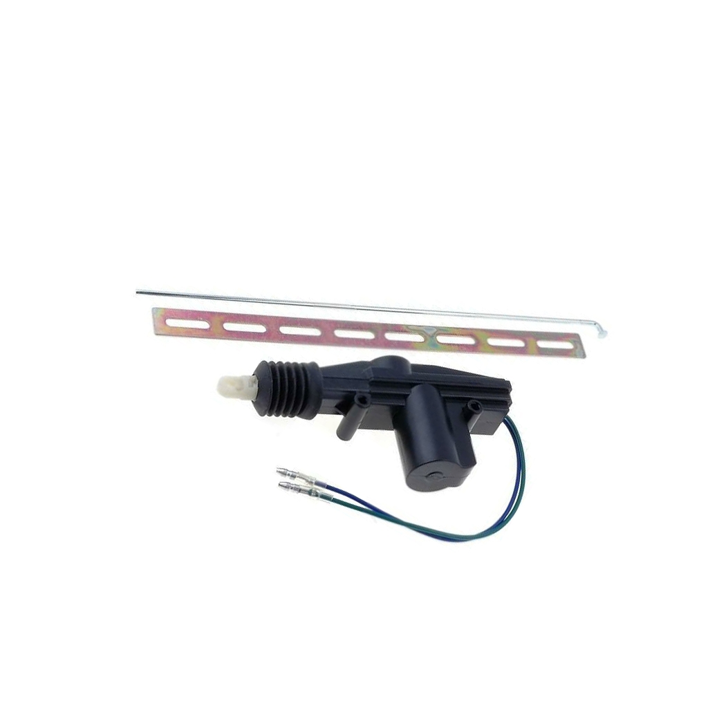 BOWI Central lock actuator; 12VDC; 4A