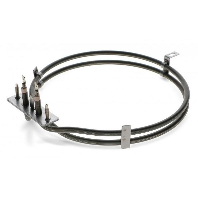 OEM Cepeškrāsns sildelements 2400W D180mm universālais