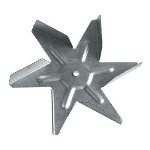 OEM Cepeškrāsns ventilatora spārni 150mm FAGOR