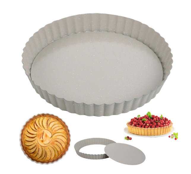 King Hoff Cepšanas forma, Ø25 cm
