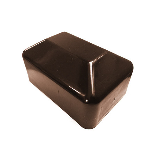Cepure,40*60 ārējā, brūna 1gb |