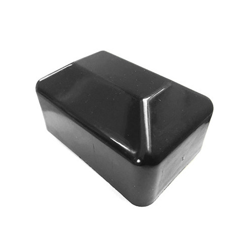Cepure,40*60 ārējā, melna 1gb |