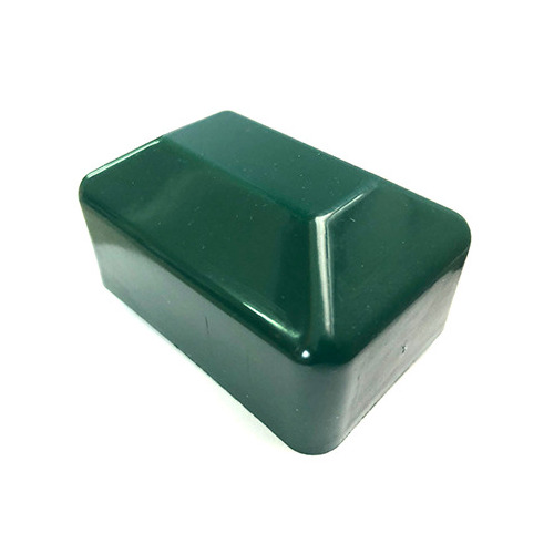Cepure,40*60 ārējā, zaļa 1gb |