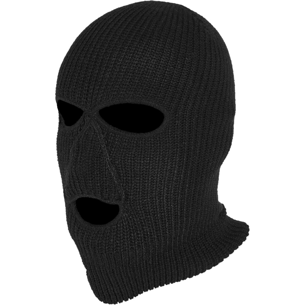 Cepure-maska Norfin KNITTED BL, L |
