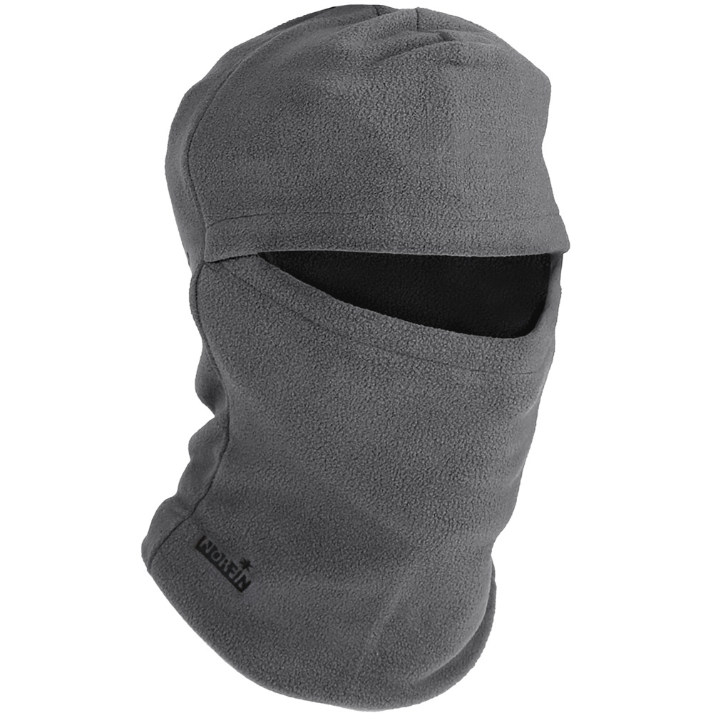 Cepure maska Norfin MASK GY, L