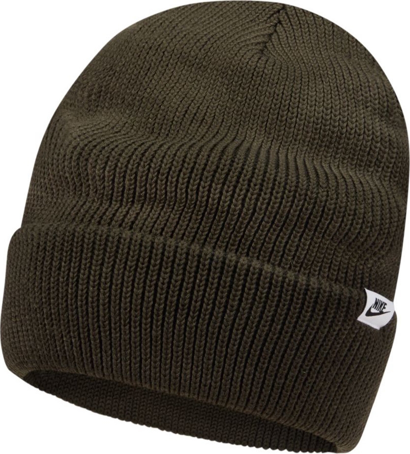 Cepure Nike NSW Beanie Cufeed Futura