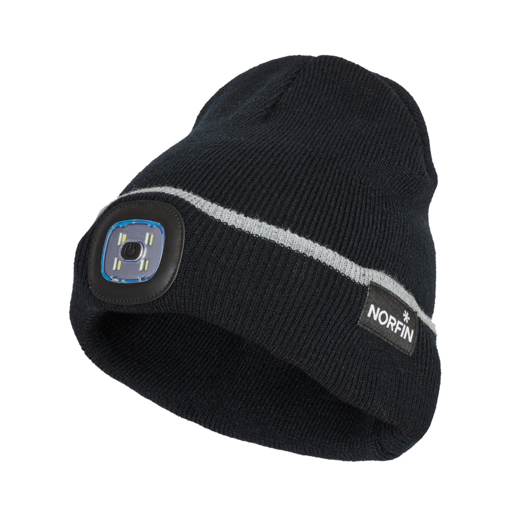 Cepure Norfin DISCOVERY LED, 04XL |