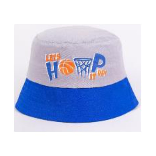 Cepure-panama HOOP 46-50 cm CKA-0259 (Yoclub)