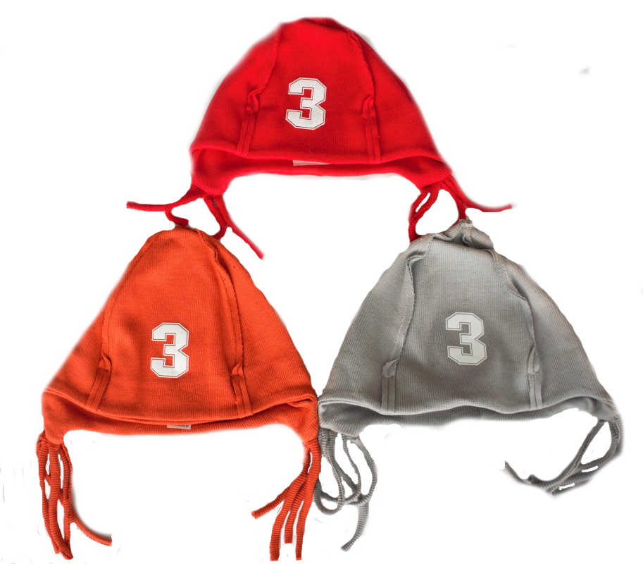 Cepure TRUDI (44-52 cm)-izpārdošana (46/48 cm)