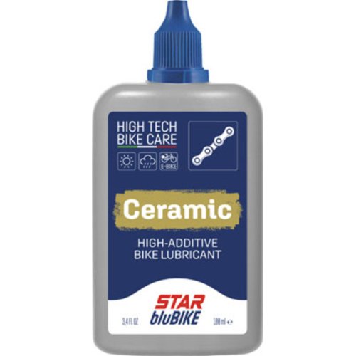 STARBLUBIKE Ceramic High Additive Bike Lubricant