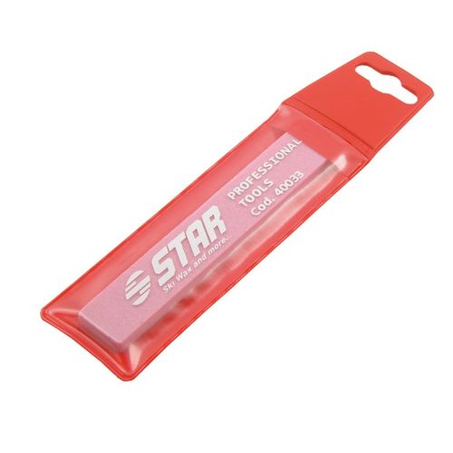 STAR SKI WAX Ceramic Stone Medium