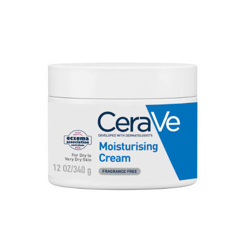 CeraVe Moisturising Krēms 340 g |
