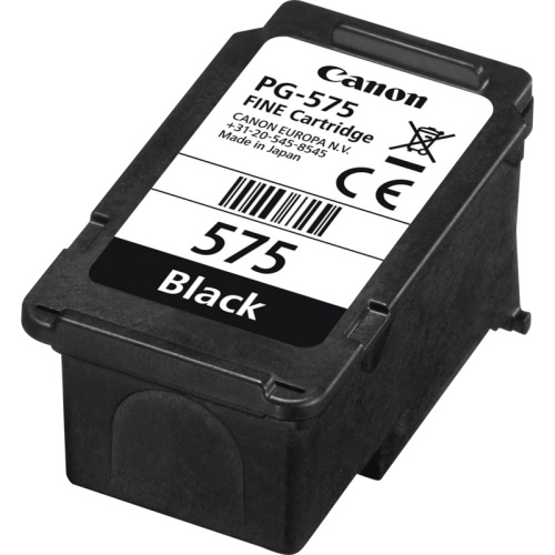 Tintes kārtridžs Canon PG-575 Black |