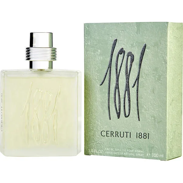 Cerruti 1881 pour Homme Tualetes ūdens