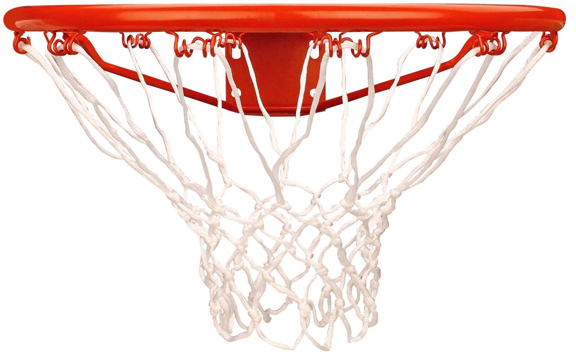 Master Basketball hoop with net AVENTO