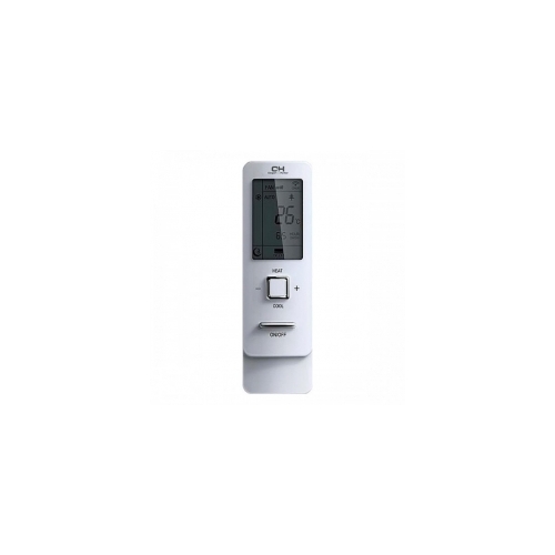CH-S24FTXTB-W (AR WI-FI) ICY INVERTER