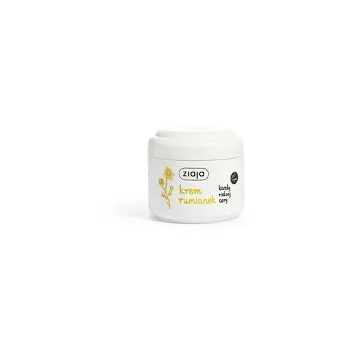 Ziaja Chamomile Face Cream | 5901887000204