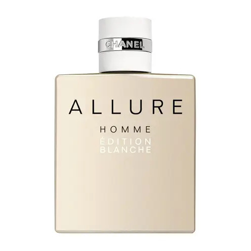 Chanel Allure Homme Edition Blanche Smaržas