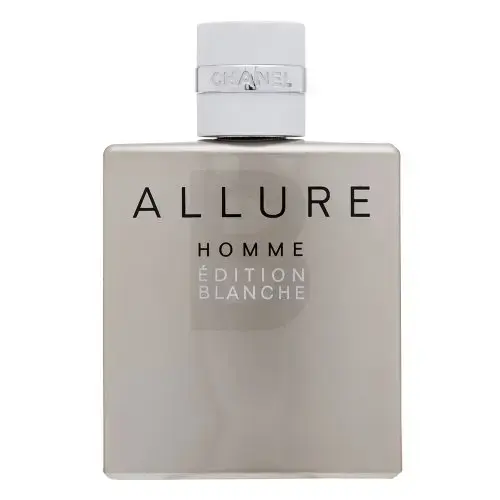 Chanel Allure Homme Edition Blanche parfimērijas