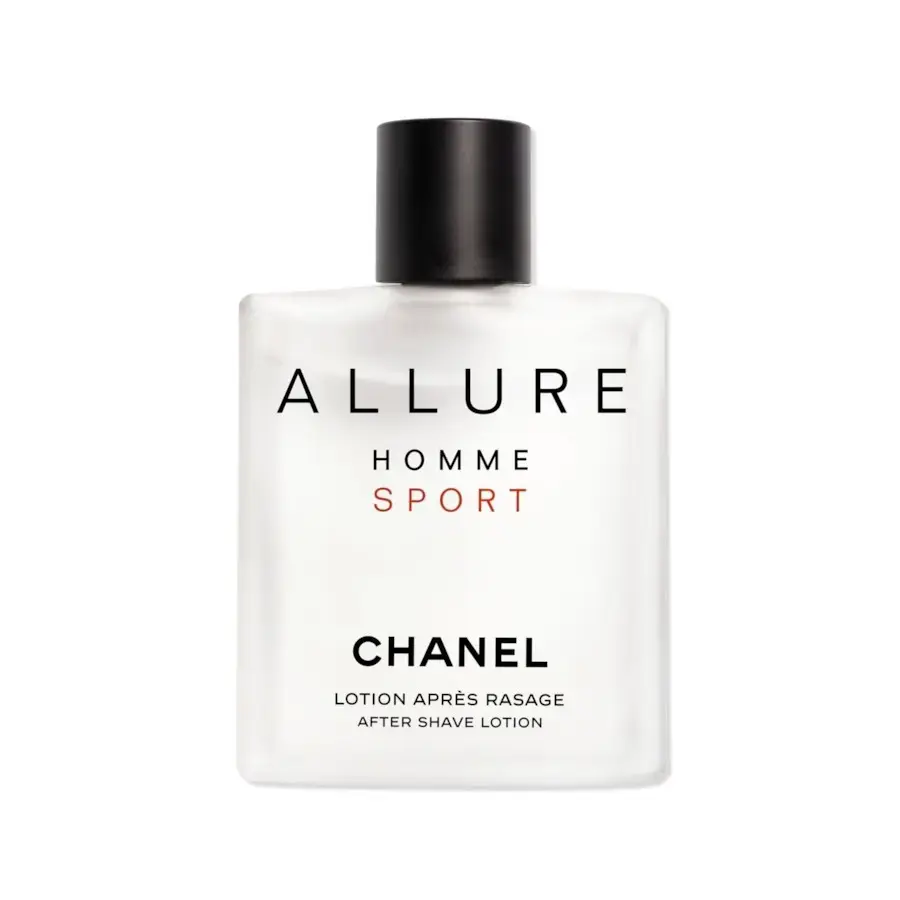 CHANEL ALLURE HOMME SPORT AFTER SHAVE